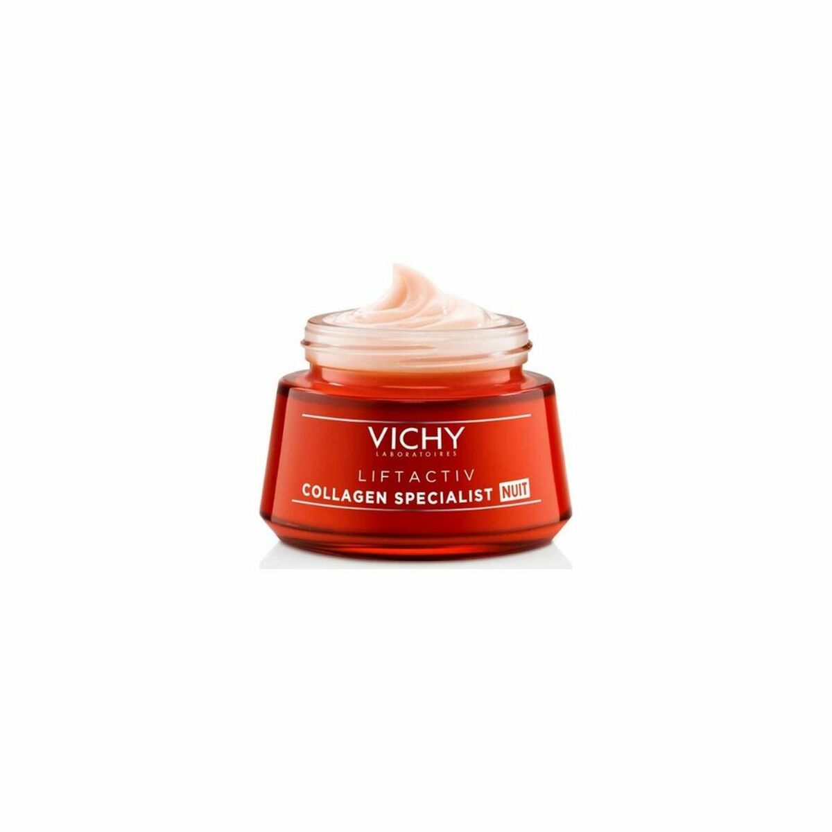 Vichy LiftActiv Collagen Specialist Night   50 ml