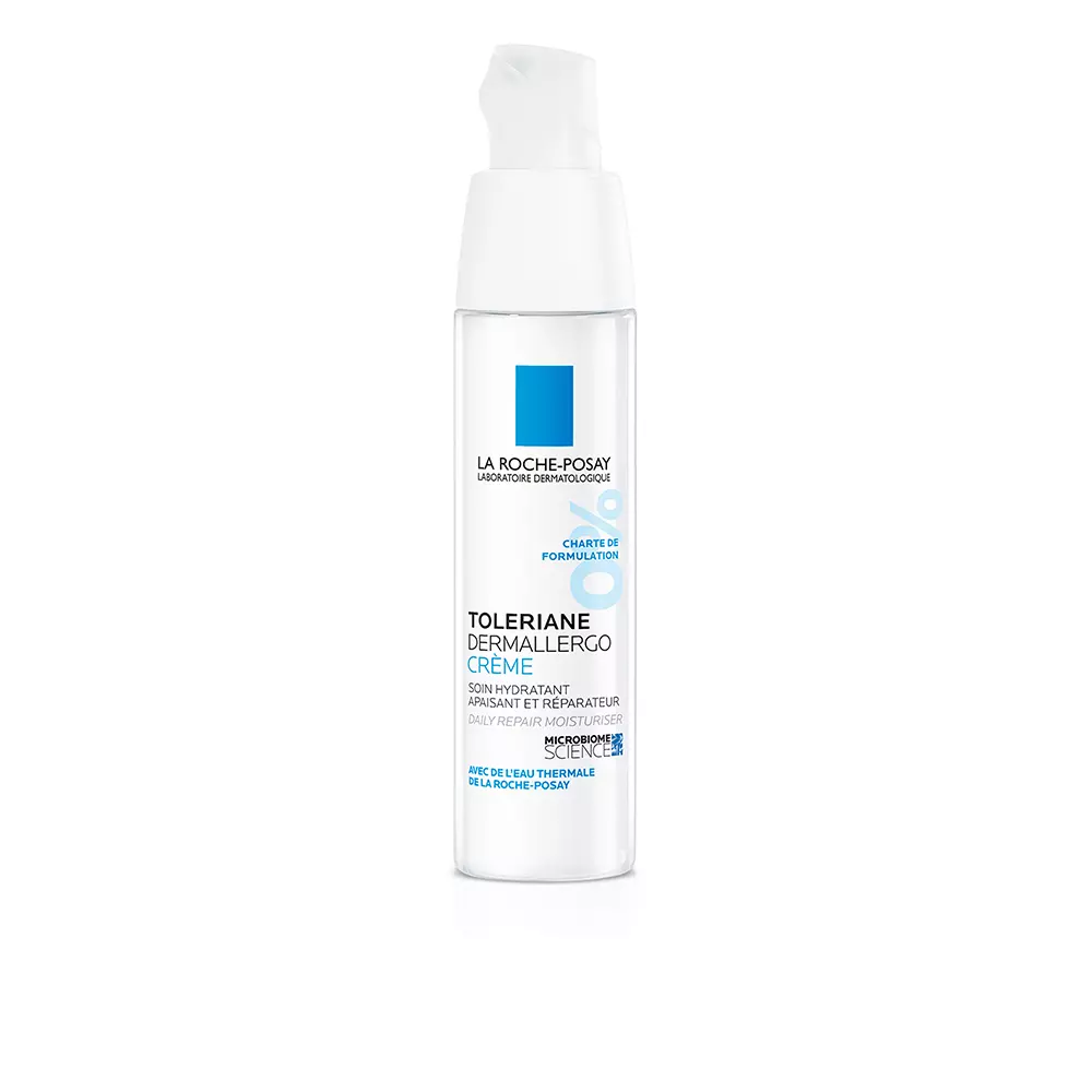 La Roche Toleriane Dermallergo Day Cream   40 ml