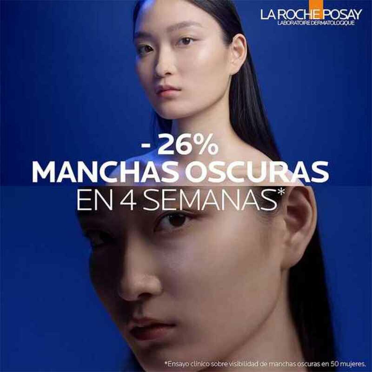 La Roche Anthelios Age Correct Daily Light Cream SPF50+Photocorrection   50 ml