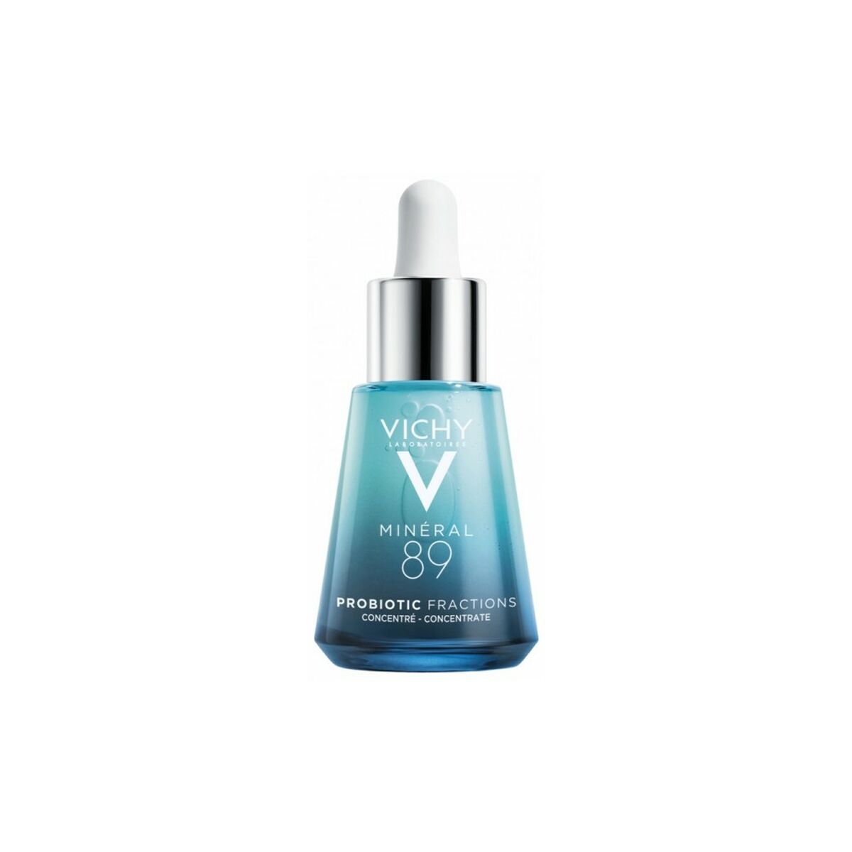 VICHY MINÉRAL 89 PROBIOTIC FRACTIONS concentré sérum 30 ml