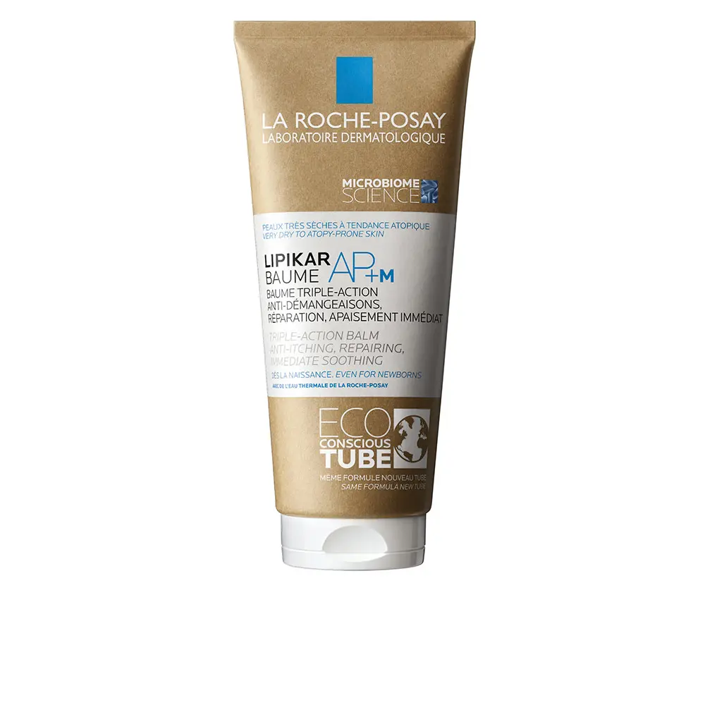 La Roche Lipikar AP+M Balm   200 ml