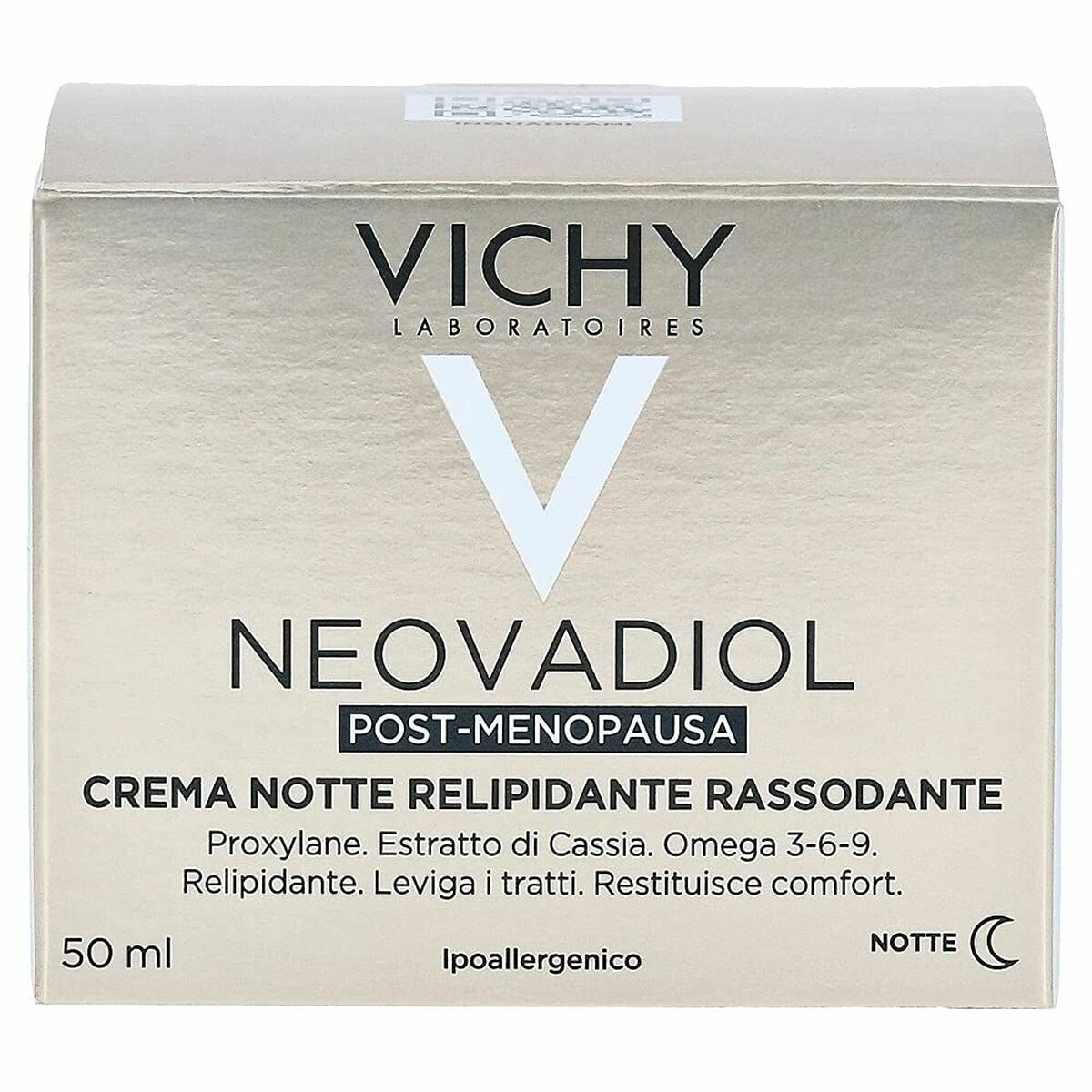Vichy Neovadiol Replenishing Firming Night Cream   50 ml