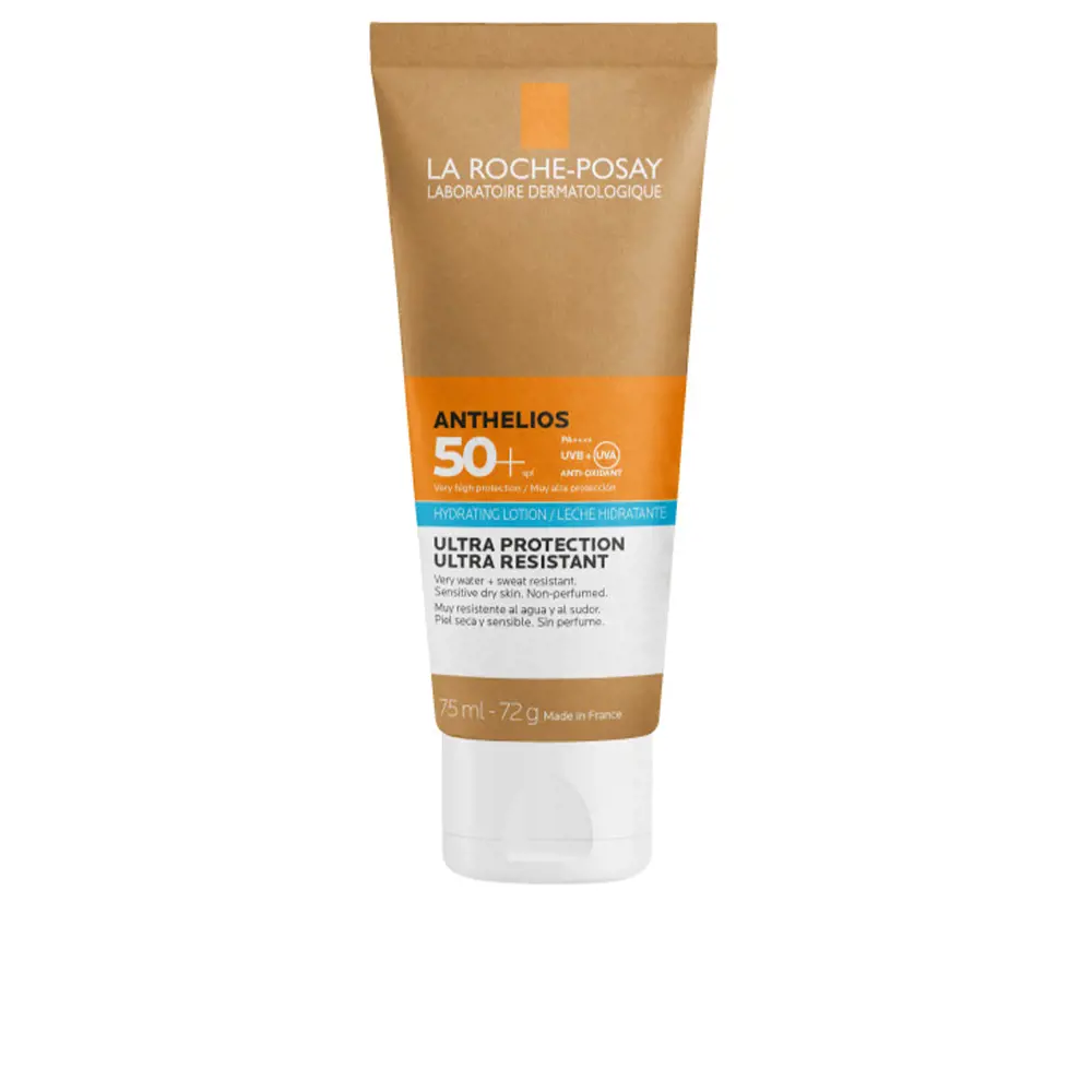 La Roche Posay ANTHELIOS lait hydratant SPF50+  75 ml