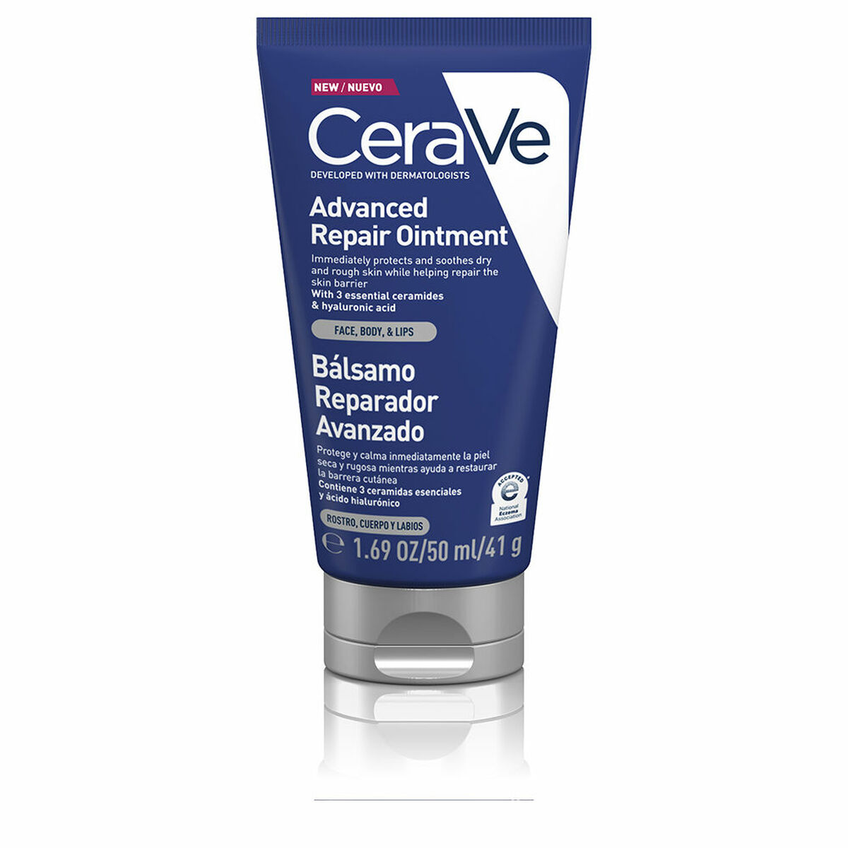CERAVE ADVANCED REPAIR BALM 50 ml