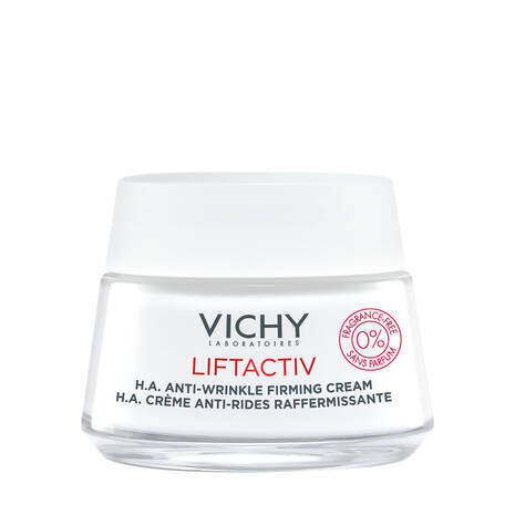 Vichy Liftactiv HA Anti-Wrinkle Firming Cream   50 ml