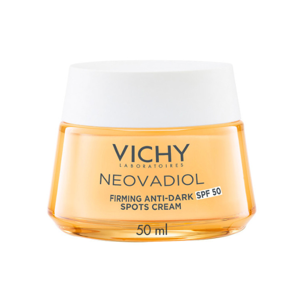 VICHY NEOVADIOL firming anti-spot cream SPF50 50 ml