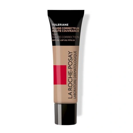 LA ROCHE POSAY TOLERIANE high coverage concealer fluid SPF25 #13 30 ml