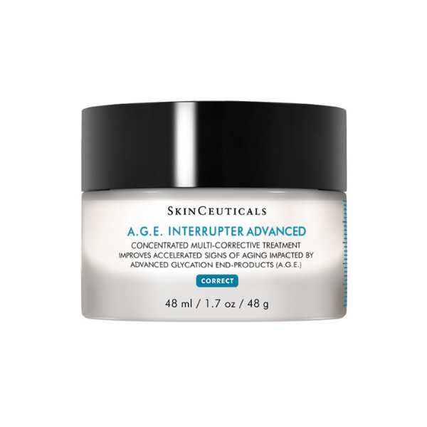 SkinCeuticals A.G.E Interrupter Advanced Αντιγηραντική Κρέμα 48ml
