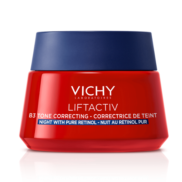 VICHY LIFTACTIV B3 anti-spot retinol night cream 50 ml