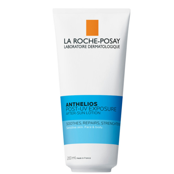 LA ROCHE POSAY ANTHELIOS POST-UV after-sun lotion 200 ml