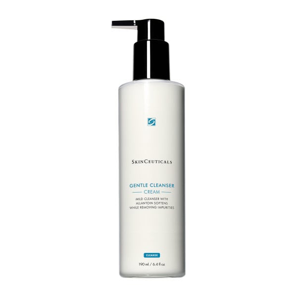 SkinCeuticals Gentle Cleanser Cream   190 ml