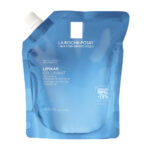 LA ROCHE POSAY LIPIKAR physiological shower gel suitable for sensitive and dry skin, 400 ml refill