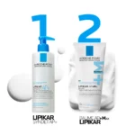 LA ROCHE POSAY LIPIKAR AP+ MAX triple repair balm 72H 200 ml - Image 4