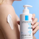 LA ROCHE POSAY LIPIKAR AP+ MAX triple repair balm 72H 400 ml - Image 3