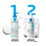LA ROCHE POSAY LIPIKAR AP+ MAX triple repair balm 72H 400 ml - Image 4