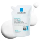 LA ROCHE POSAY LIPIKAR SYNDET AP+ Relipidizing and Anti-Irritation Shower Cream for Atopic Skin, 400ml Refill - Image 2