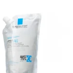 LA ROCHE POSAY LIPIKAR SYNDET AP+ Relipidizing and Anti-Irritation Shower Cream for Atopic Skin, 400ml Refill - Image 3