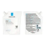 LA ROCHE POSAY LIPIKAR SYNDET AP+ Relipidizing and Anti-Irritation Shower Cream for Atopic Skin, 400ml Refill - Image 4
