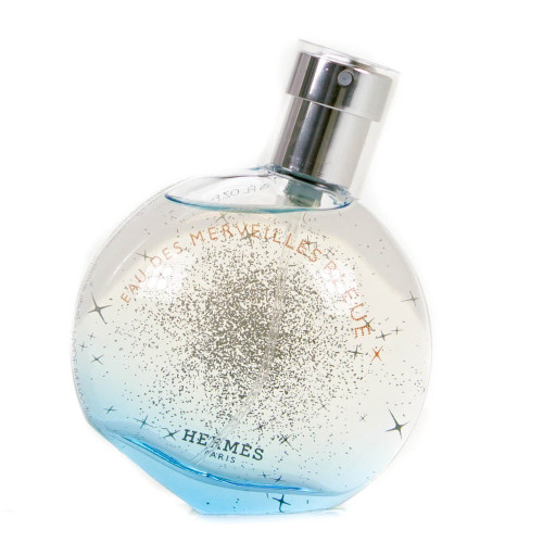 Hermès Eau des Merveilles Bleue W EdT 100 ml - tester