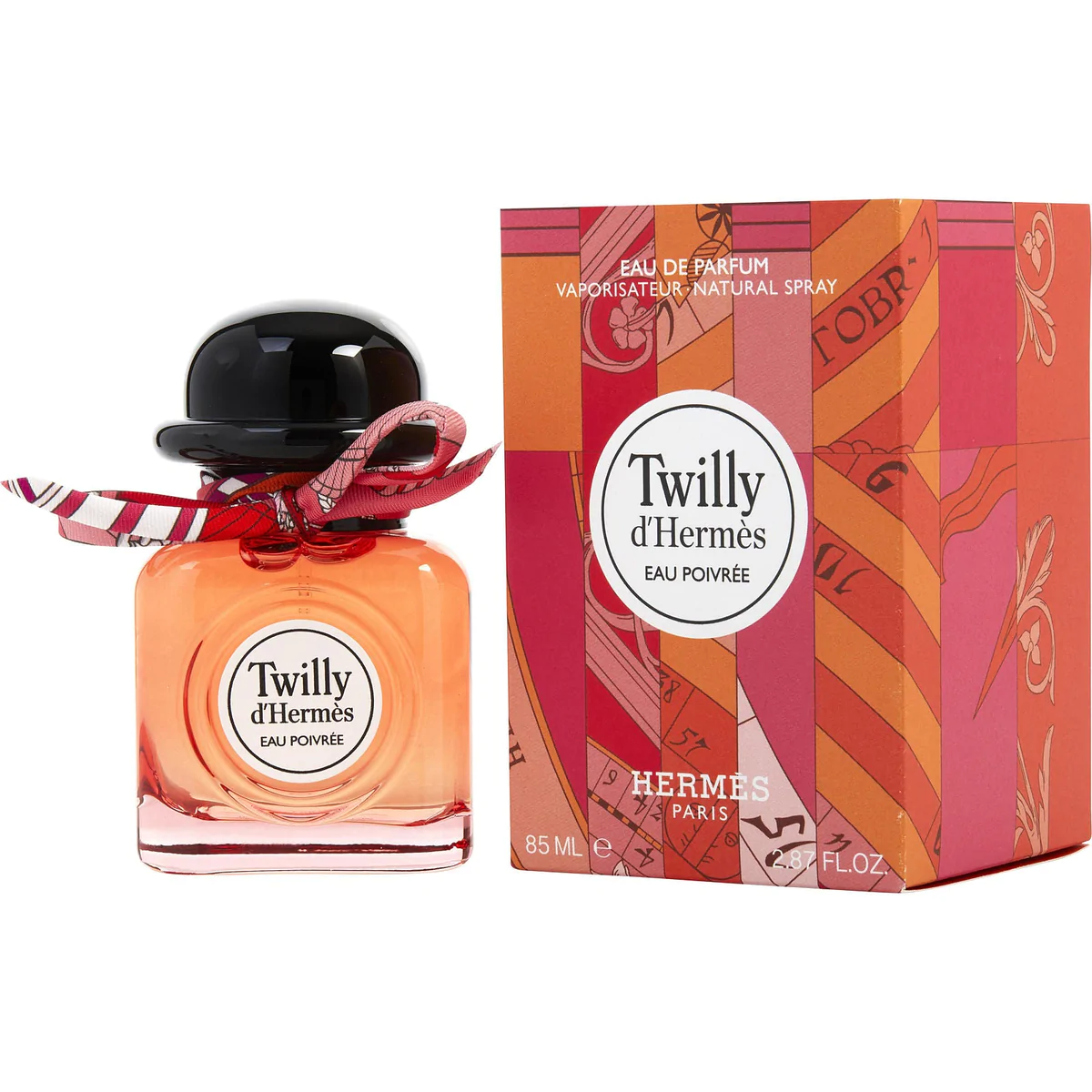 Hermès Twilly d'Hermes Eau Poivrée W EdP 85 ml