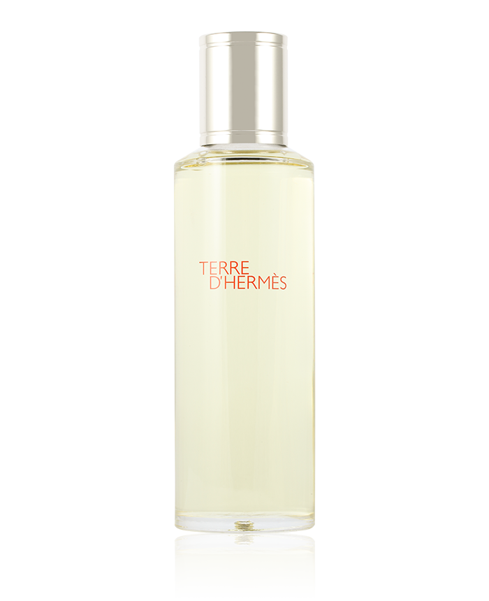 Hermes Terre D'Hermes Edt Spray Refill   125 ml
