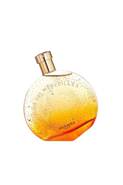 Hermes L'Ambre Des Merveilles Edp Spray   50 ml