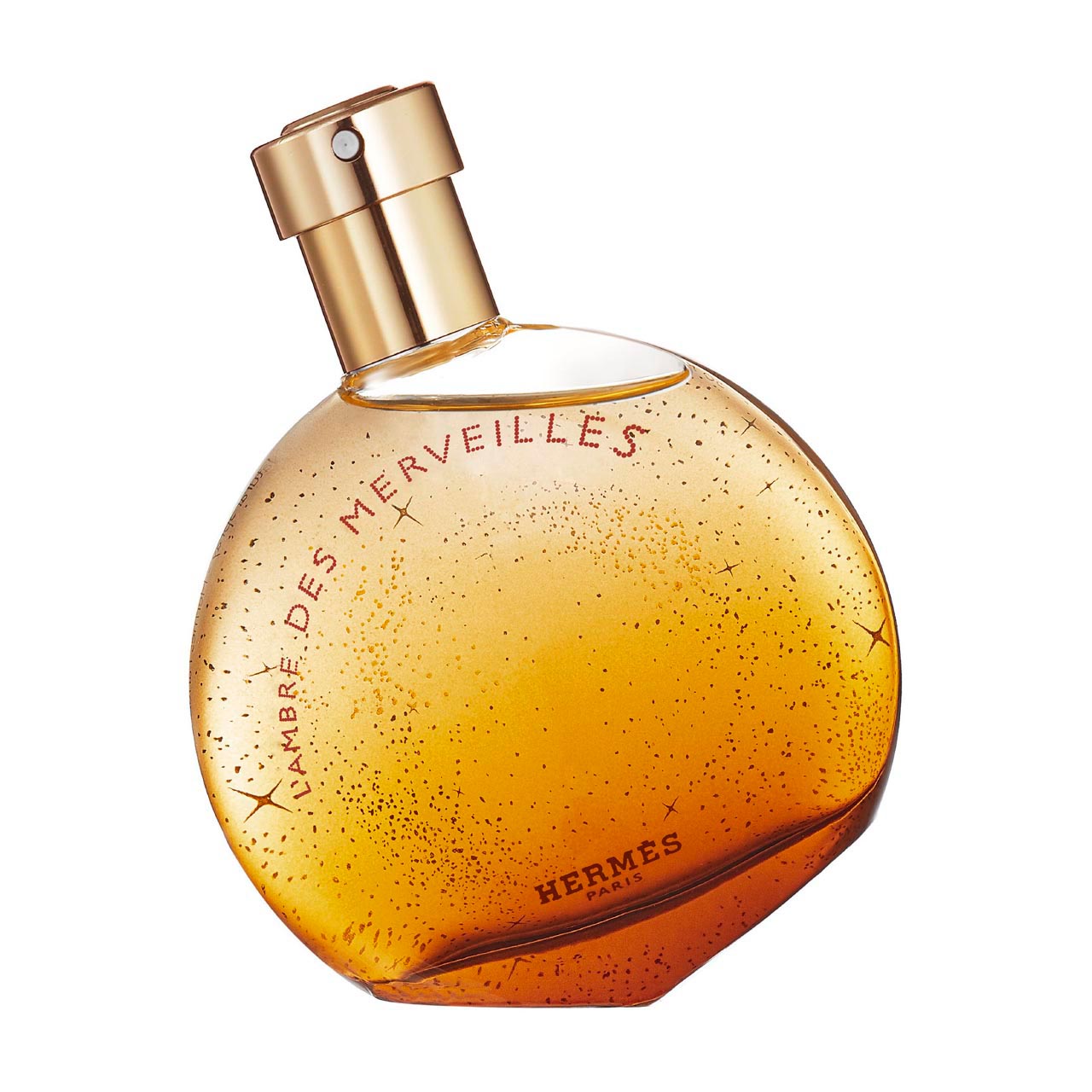 Hermes L'Ambre Des Merveilles Edp Spray   100 ml