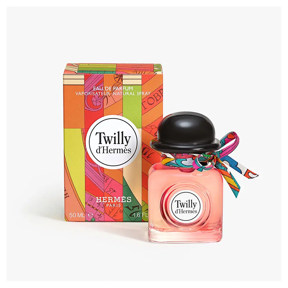 Hermès Twilly d'Hermes W EdP 50 ml