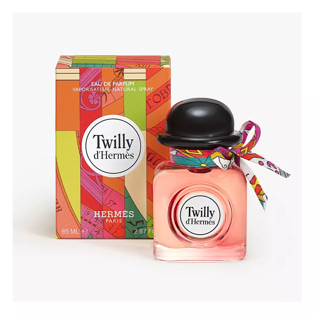 Hermes Twilly D'Hermes Edp Spray   85 ml