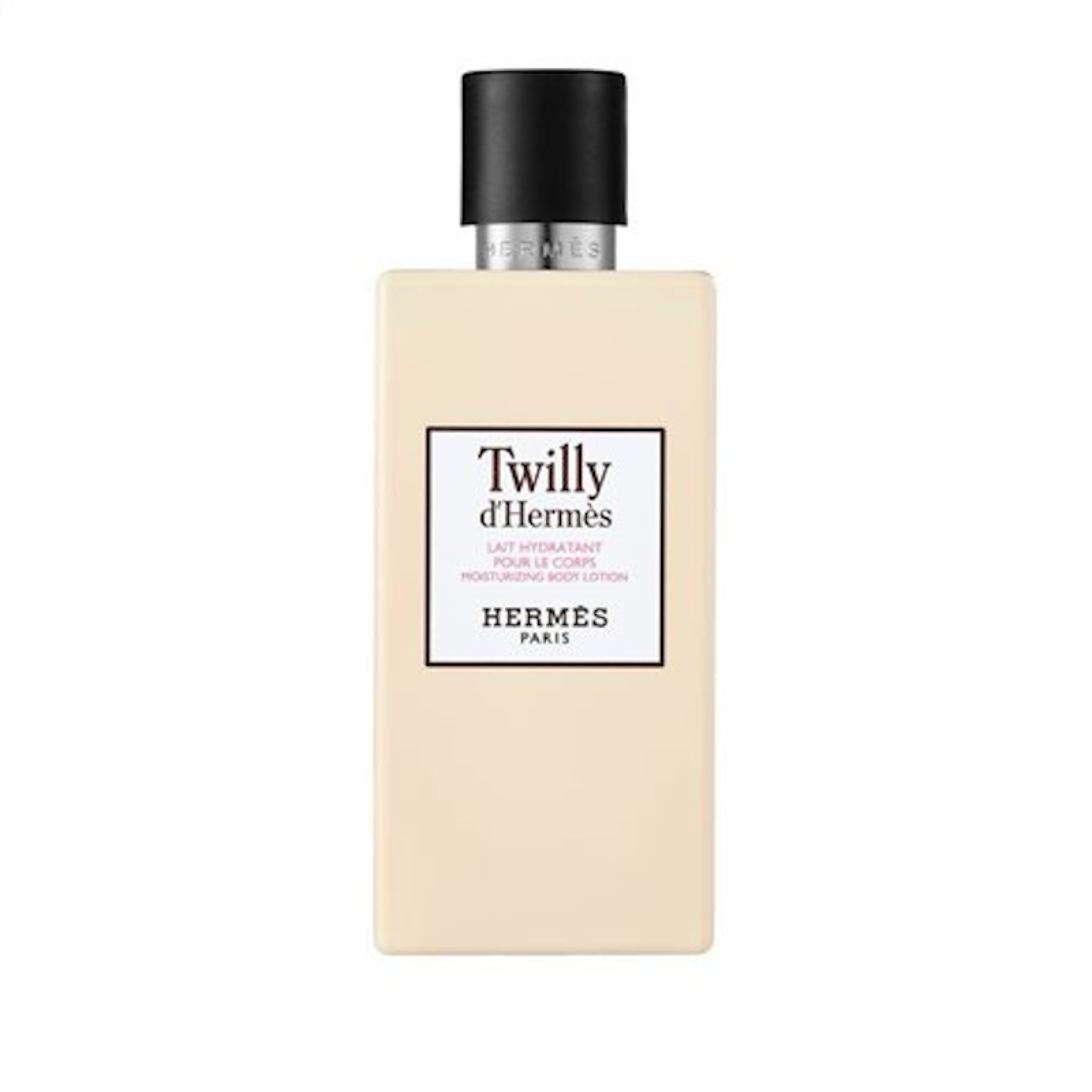 HERMÈS TWILLY D'HERMÈS body lotion 200 ml