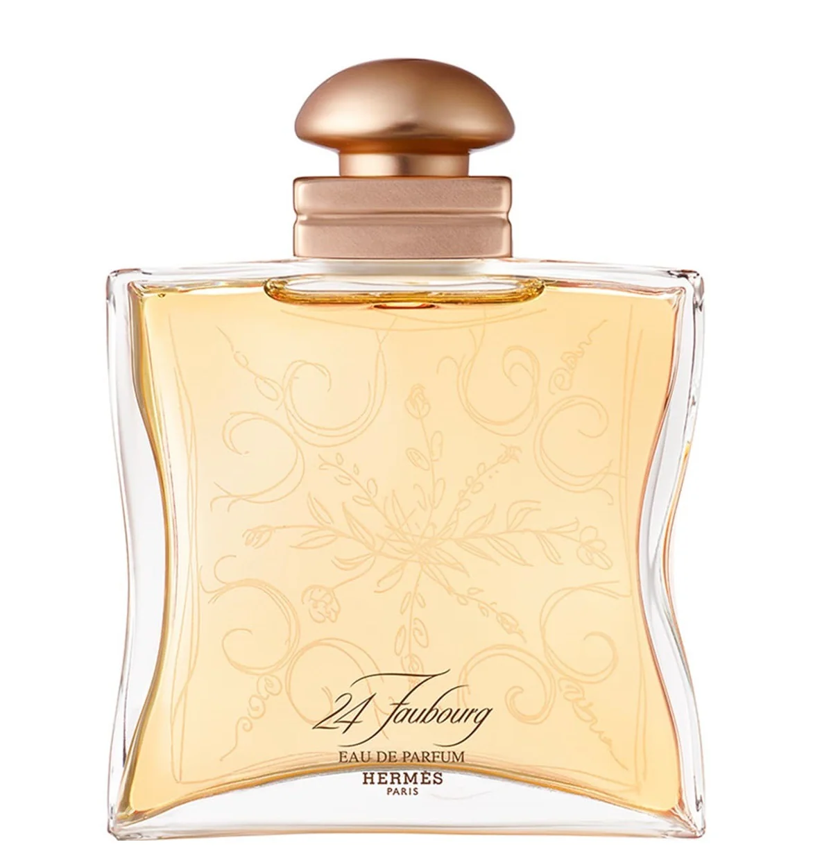 Hermes 24 Faubourg Edp Spray   100 ml