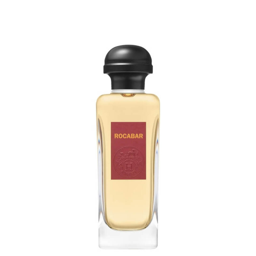 Hermes Rocabar Edt Spray   100 ml