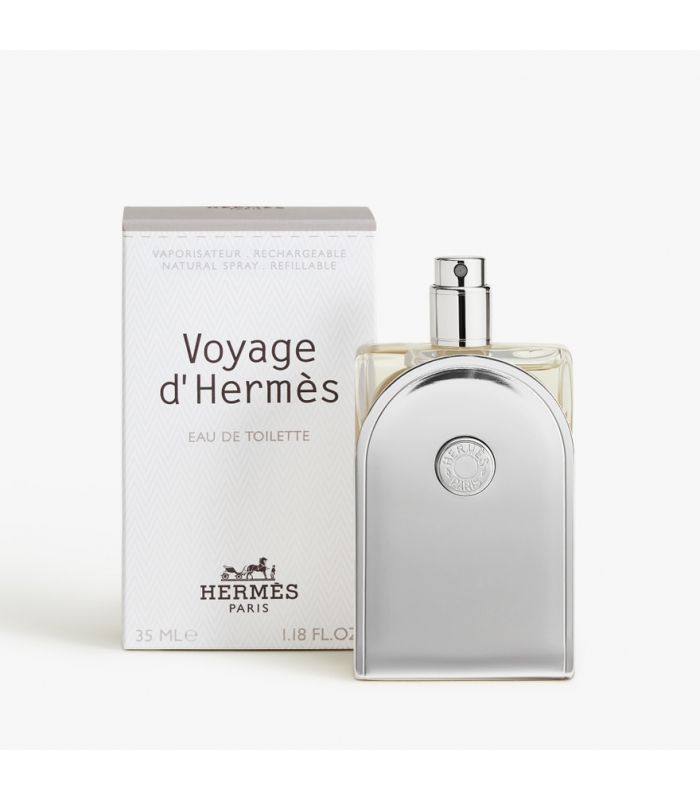Hermes Voyage D'Hermes Edt Spray 35 ml