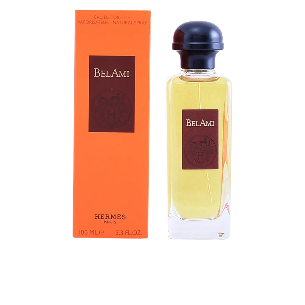 Hermes Bel Ami Edt Spray   100 ml