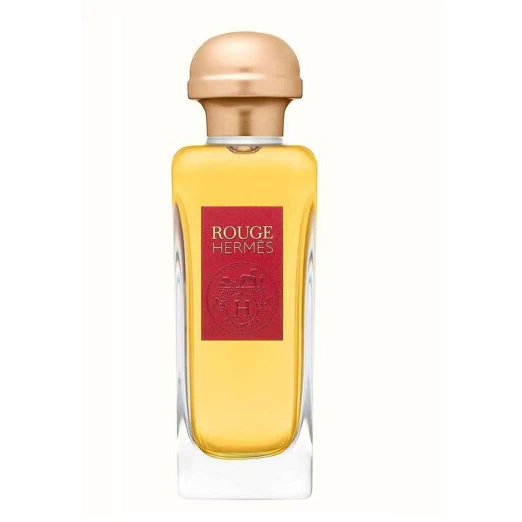 Hermes Rouge Edt Spray   100 ml