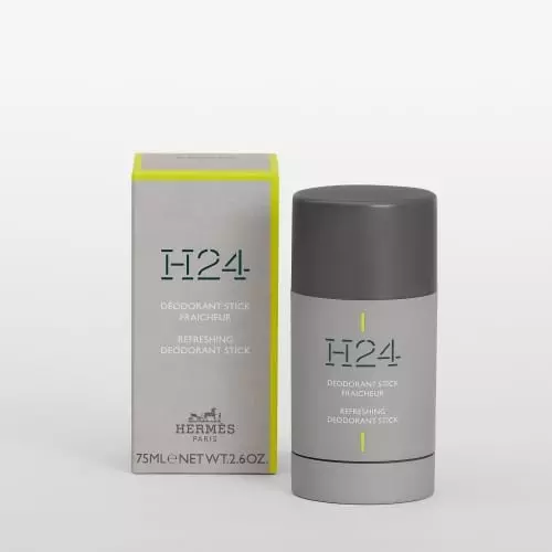 Hermès H24 M deodorant stick 75 ml /2021