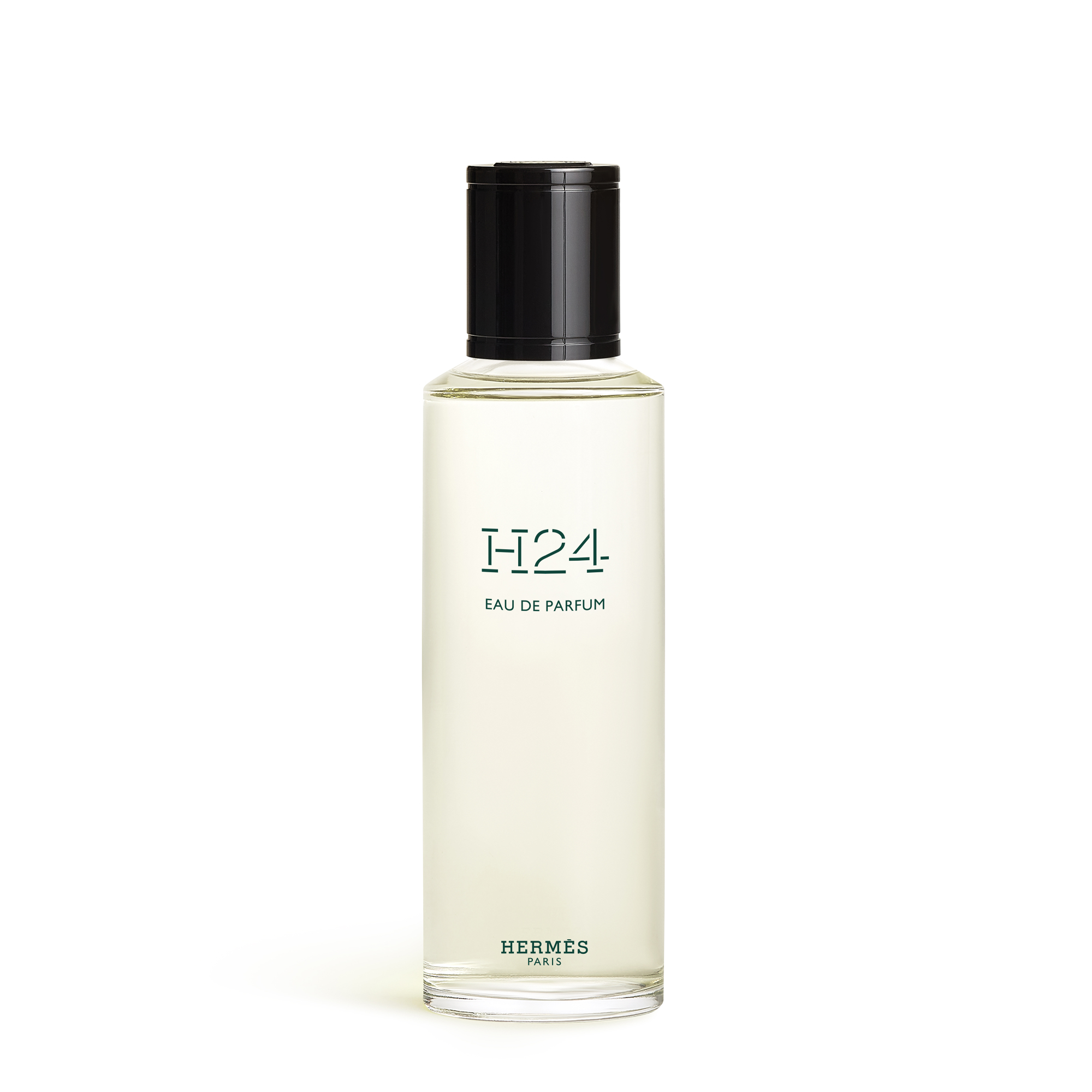 HERMÈS H24 edp vapor refillable 200 ml