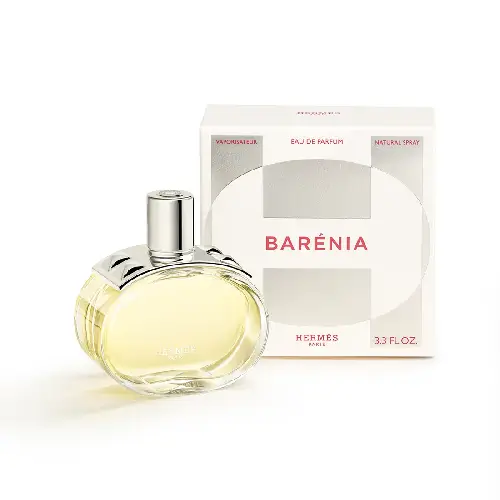 HERMÈS BARÉNIA edp refillable vapo 100 ml