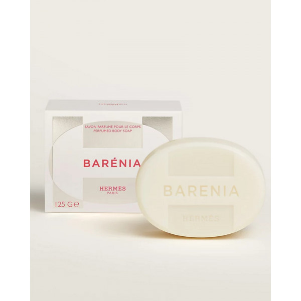 Hermes Barenia Soap   125 ml