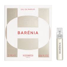 Hermès Barénia W Sample EdP 2 ml /2024