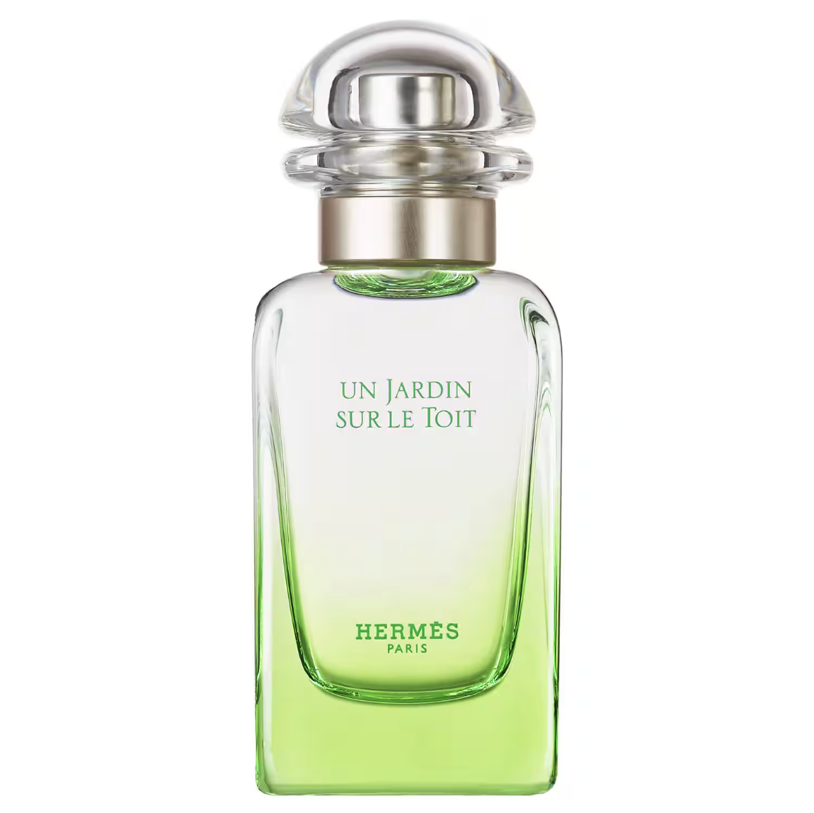 Hermes Un Jardin Sur Le Toit Edt Spray   50 ml