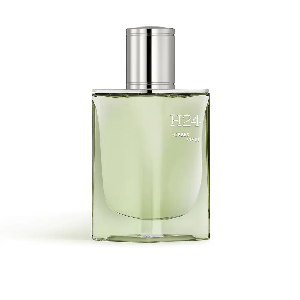 HERMÈS H24 HERBES VIVES edp refillable vapo 50 ml