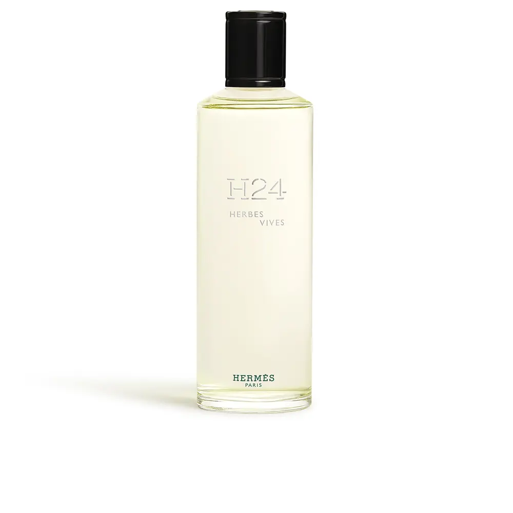 HERMÈS H24 HERBES VIVES edp refill 200 ml