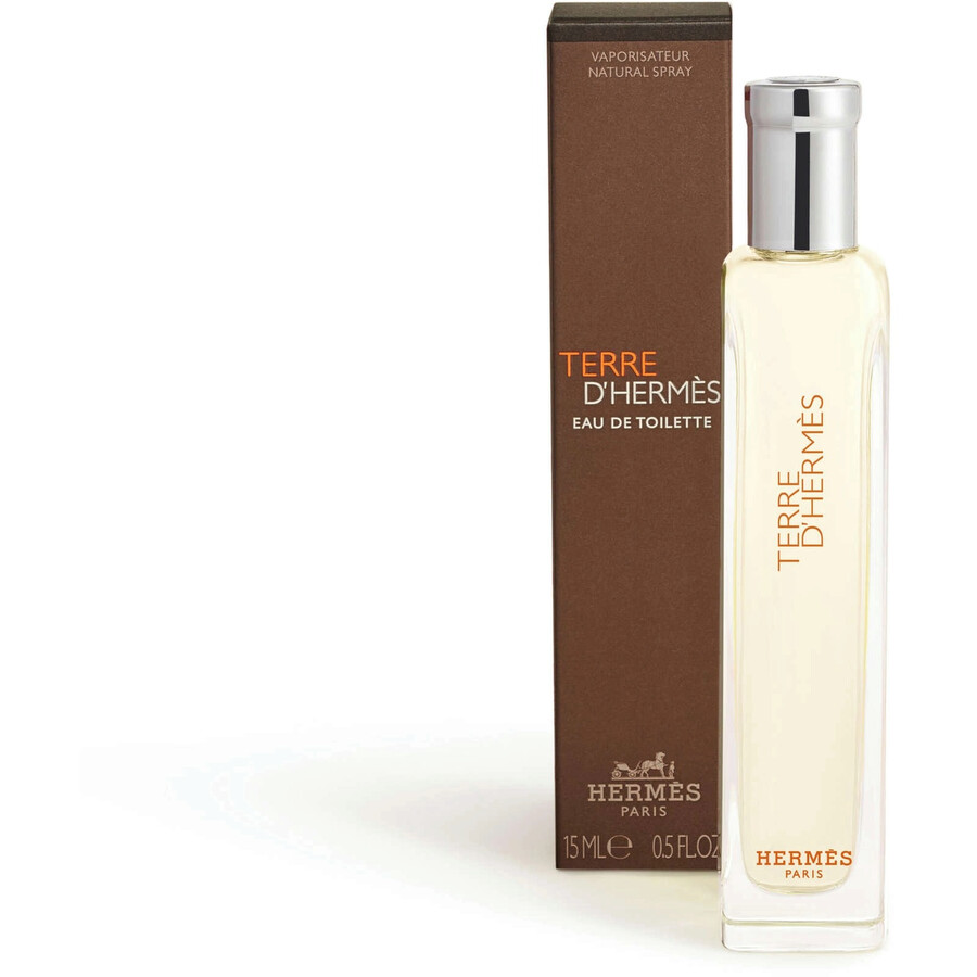 Hermes Terre D'Hermes Edt Spray   15 ml