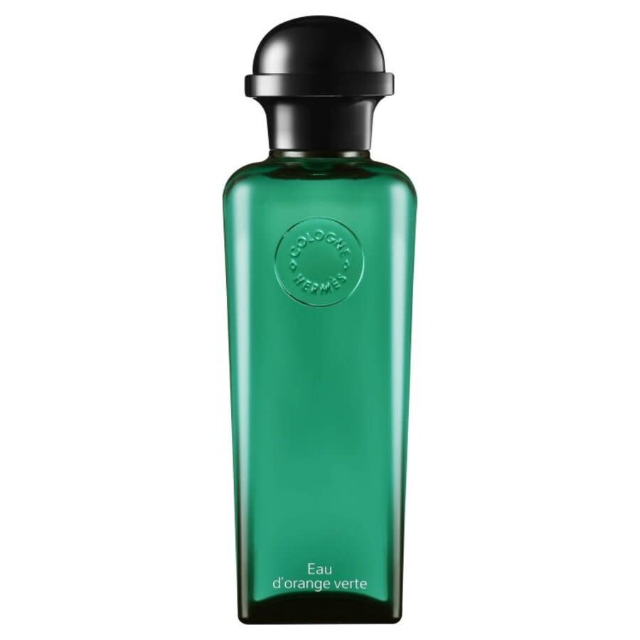 Hermes Eau D'Orange Verte Edc Spray   200 ml
