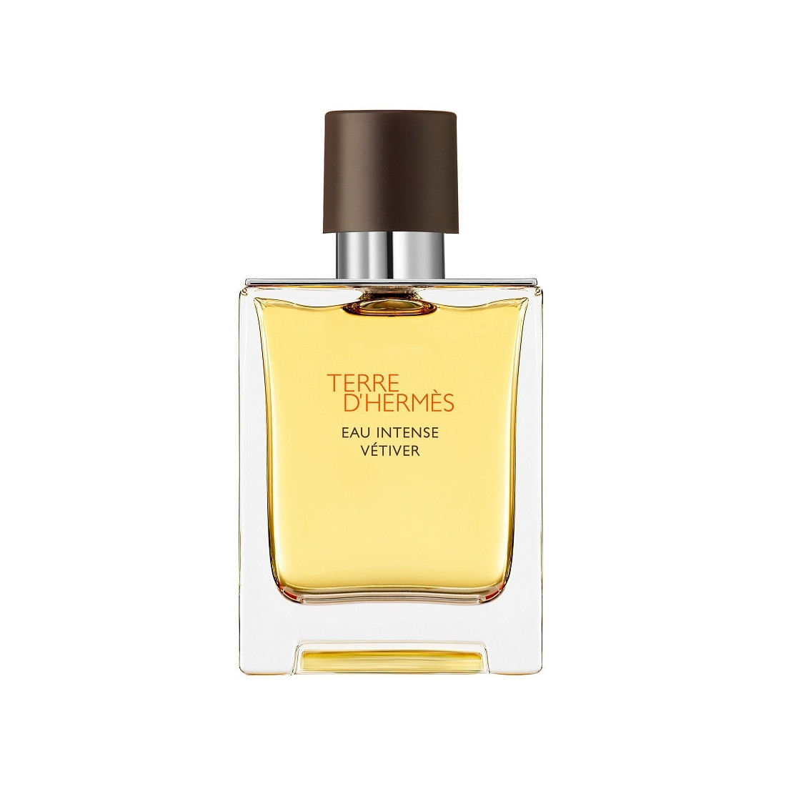 Hermes Terre D'Hermes Eau Intense Vetiver Edp Spray  50 ml