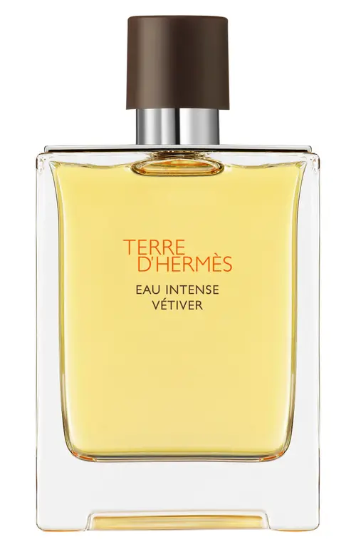 Hermès Terre d'Hermes Eau Intense Vetiver M EdP 100 ml