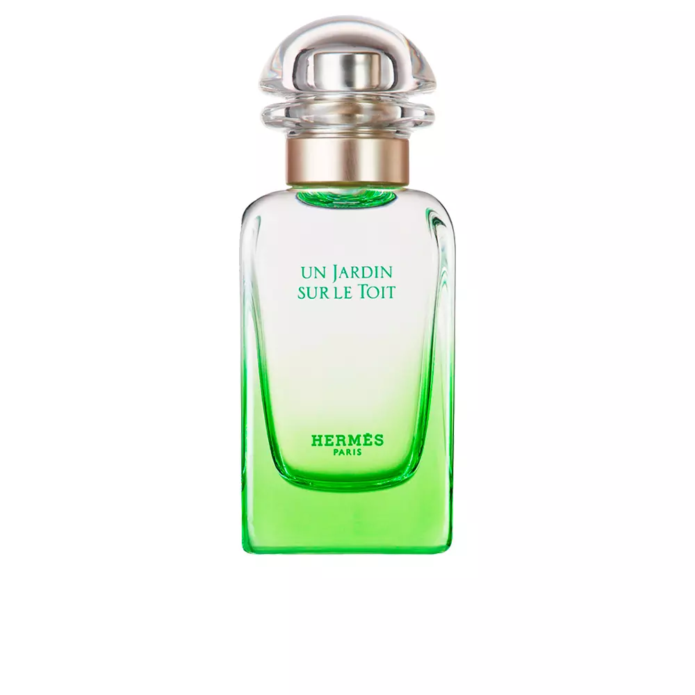 Hermes Un Jardin Sur Le Toit Edt Spray  50 ml