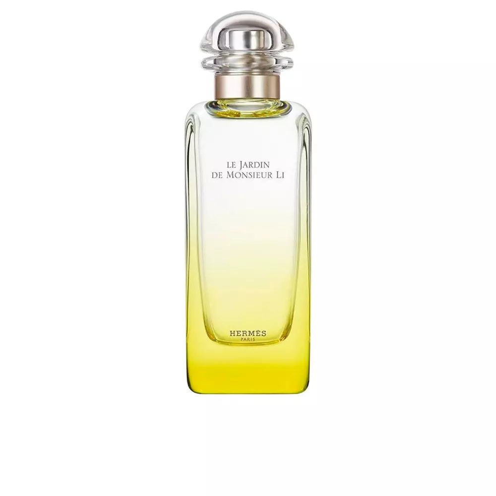 Hermes Le Jardin De Monsieur Li Edt Spray  100 ml
