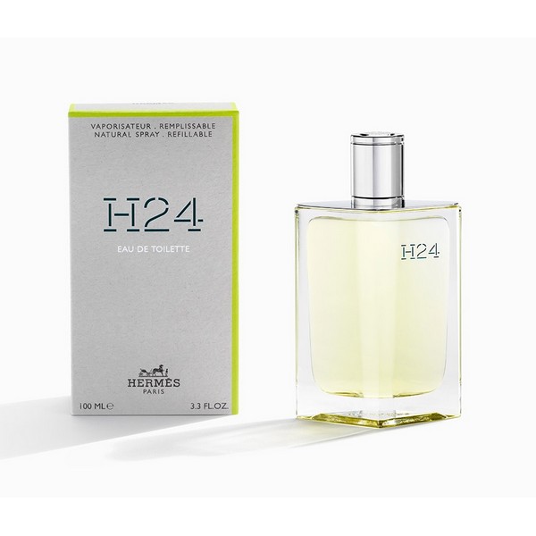 Hermès H24 M EdT 100 ml